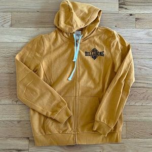 Billabong Golden Hoodie - Medium